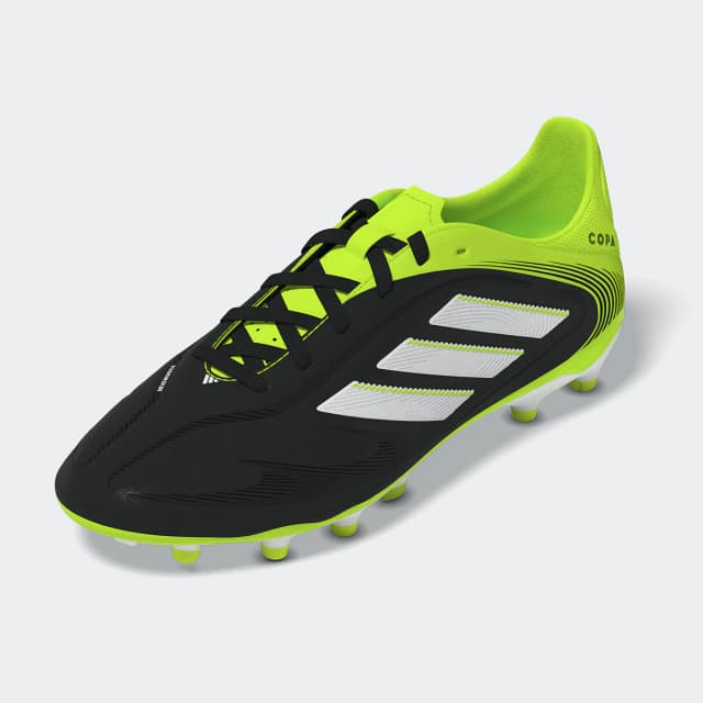 Detalle de adidas Copa Pure III League FG/MG para niño