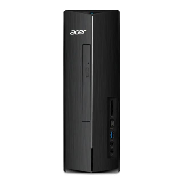 Detalle de Acer Aspire XC-1785 i7 1 TB SSD