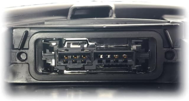 Thumbnail 6 de Valeo Phare Xénon 44833 pour SEAT Ibiza IV 2012-2015