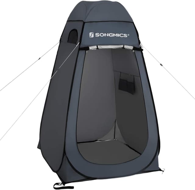 Detalle de Portable pop up privacy tent 10s pop