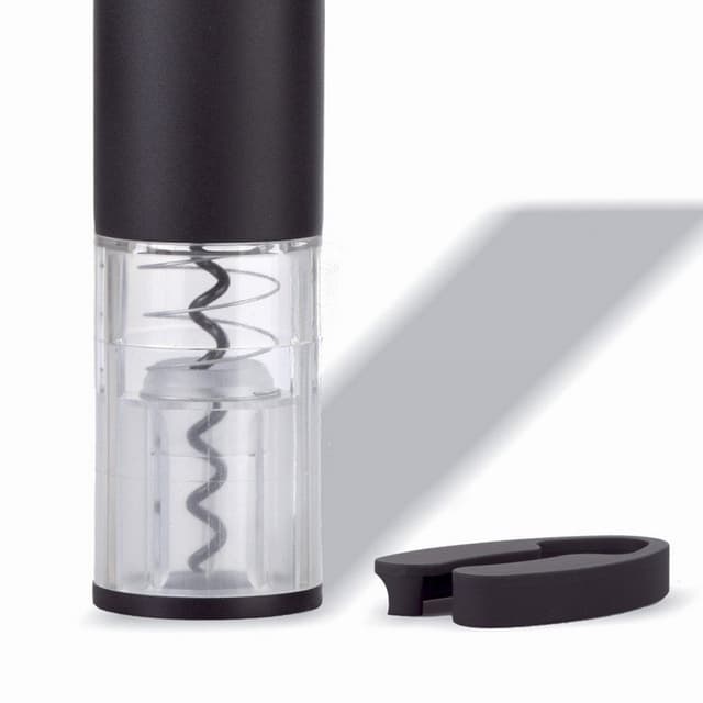 Thumbnail 2 de Haeger Rovigo sacacorchos eléctrico 🍷