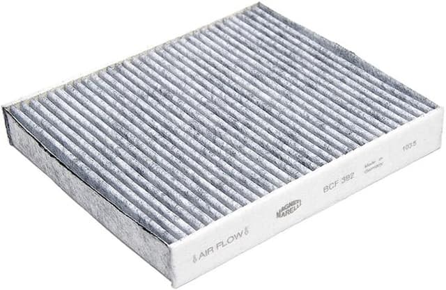 Detalle de Magneti Marelli UNIV306 filtro abitacolo per auto