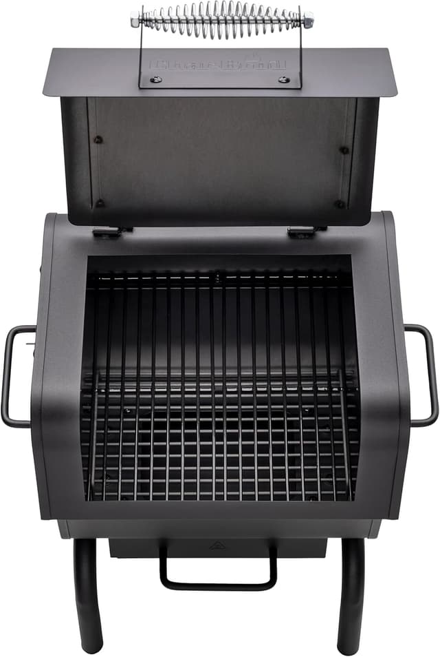 Detalle 2 de Char-Broil Barbecue 2Go portable au charbon