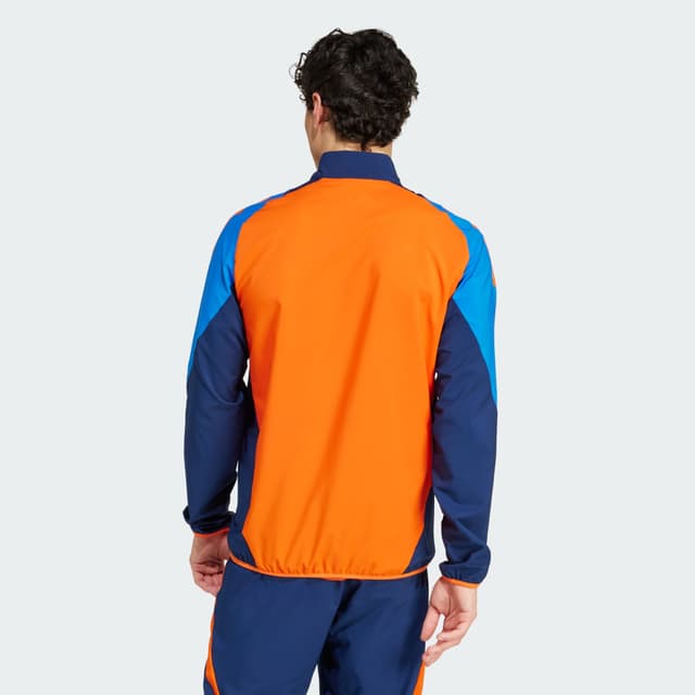 Detalle de Juventus Tiro 24 Chaqueta de presentación Competition