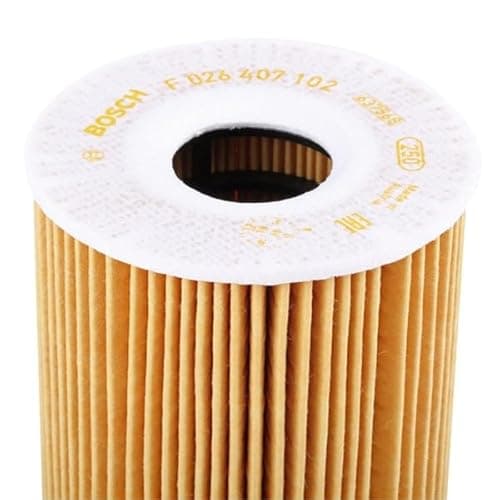 Thumbnail 8 de Filtre à huile Bosch P7102 — séparation des suies et particules métalliques pour une lubrification fiable