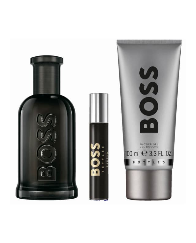 Thumbnail 1 de Hugo Boss - Estuche Regalo Eau De Parfum Boss Bottled