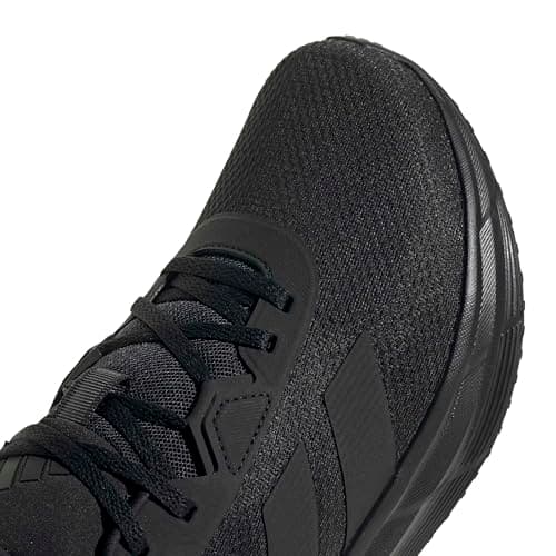 Detalle de adidas Galaxy 7 para hombre: zapatillas de running con mediasuela Cloudfoam y drop de 6 mm