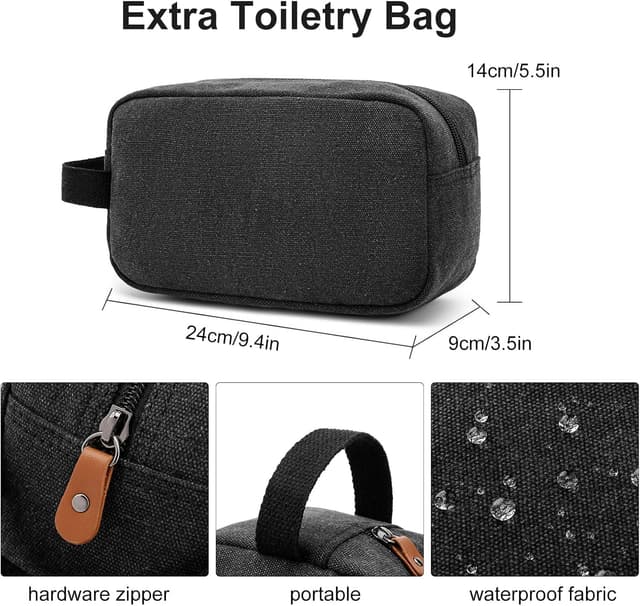 Thumbnail 3 de POWER KING Travel Duffel Bag 40L