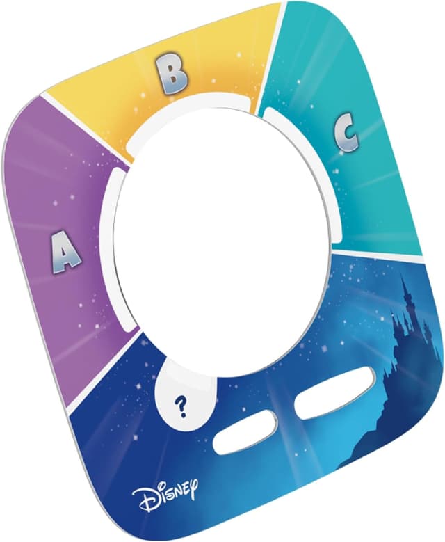 Detalle de tonies Disney Quiz Kingdom Tonieplay Game