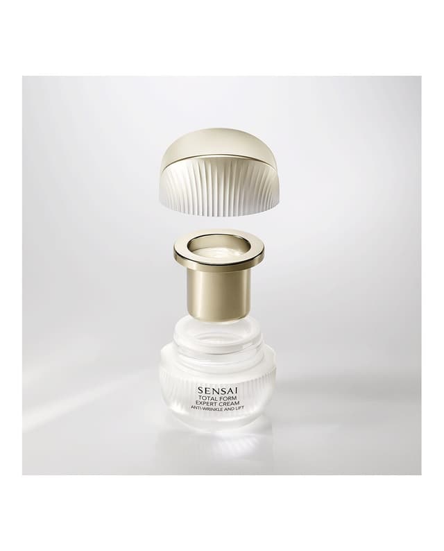 Thumbnail 3 de Sensai Crema Antiedad Total Form Expert 50 ml