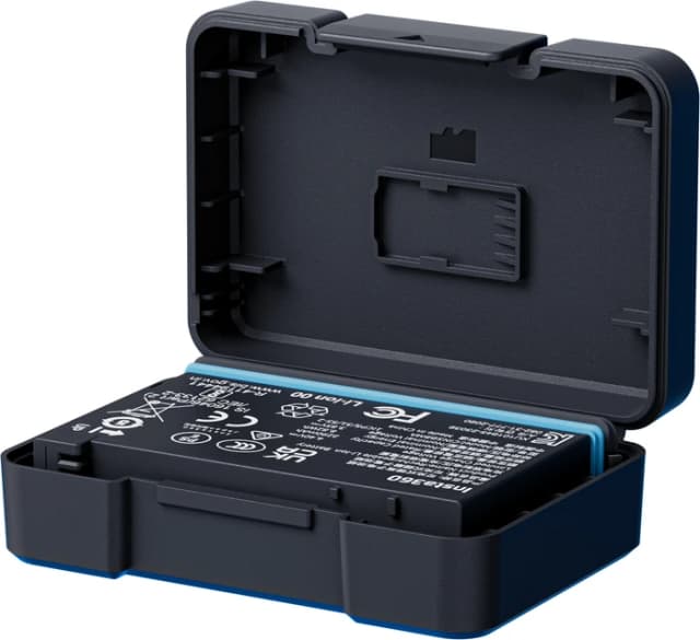 Thumbnail 11 de INSTA360 X4 Starterset 8K