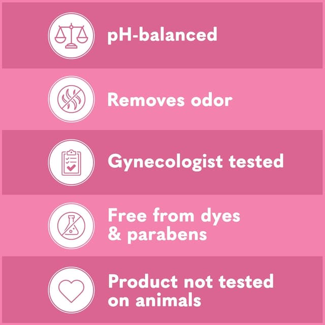 Thumbnail 2 de Summer's Eve Simply Sensitive Feminine Wipes 32ct