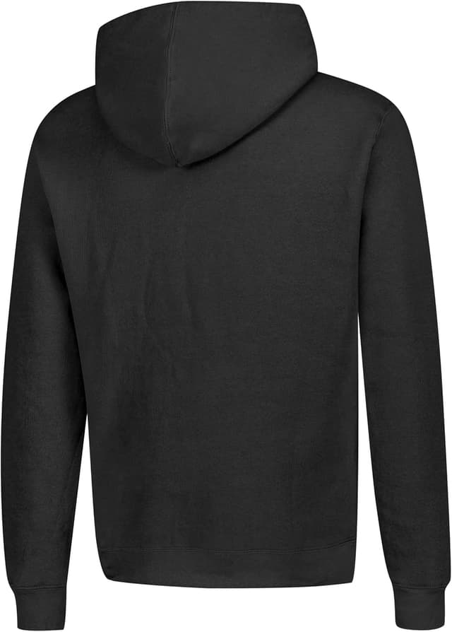 Detalle de Ultra Game Men’s NBA Official “Get Right” Super Soft Hoodie Sweatshirt