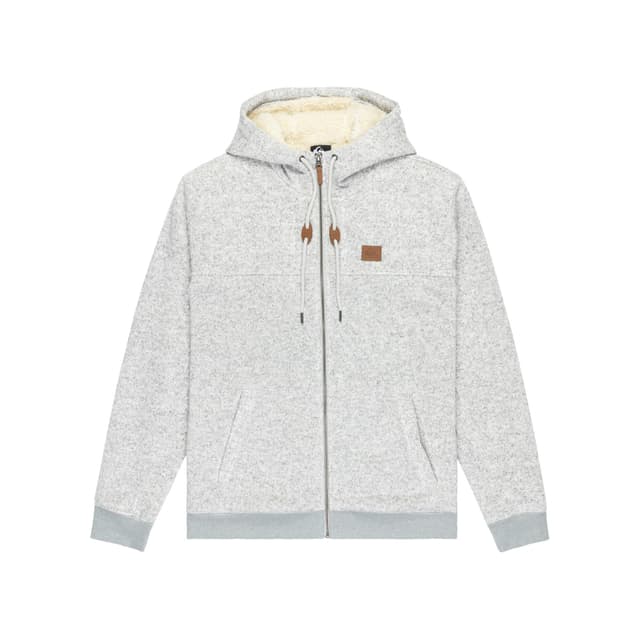 Thumbnail 5 de Quiksilver Forro polar Cypress Keller hombre