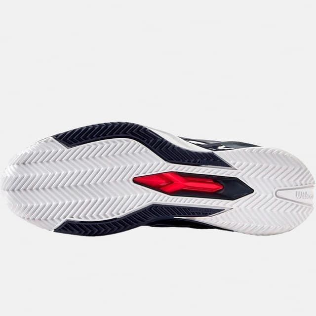 Detalle 2 de Wilson Rush Pro 4.5 Clay para hombre