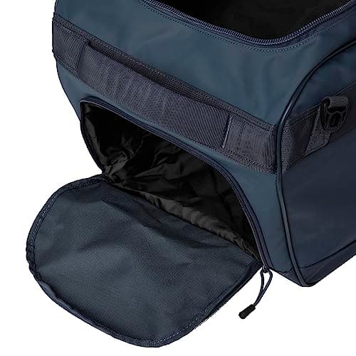 Detalle 2 de Helly Hansen Unisex H/H Scout Duffel L, Alpine Frost