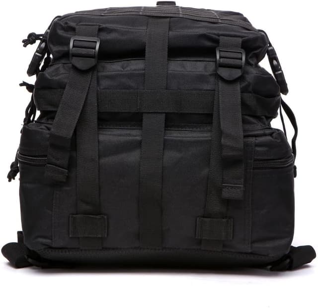 Thumbnail 4 de GUJOIN Mochila Táctica 50L Impermeable