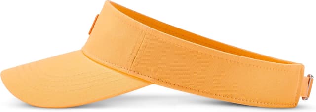 Detalle de Johnny Urban Visière Terry unisexe en coton – casquette avec protège-soleil pour golf, tennis, running