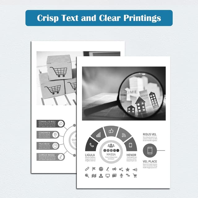 Thumbnail 6 de ASEKER Cartuccia toner 3000 pagine 🖨