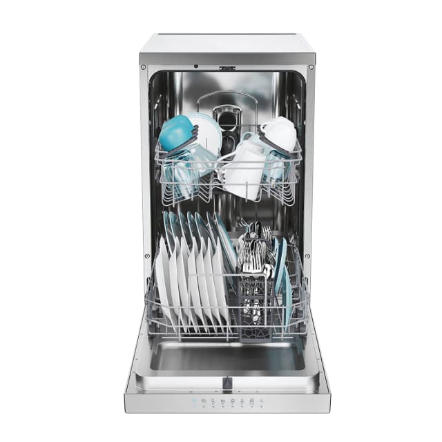 Detalle 2 de Candy CF0C7SB0FX 10 servicios 45 cm