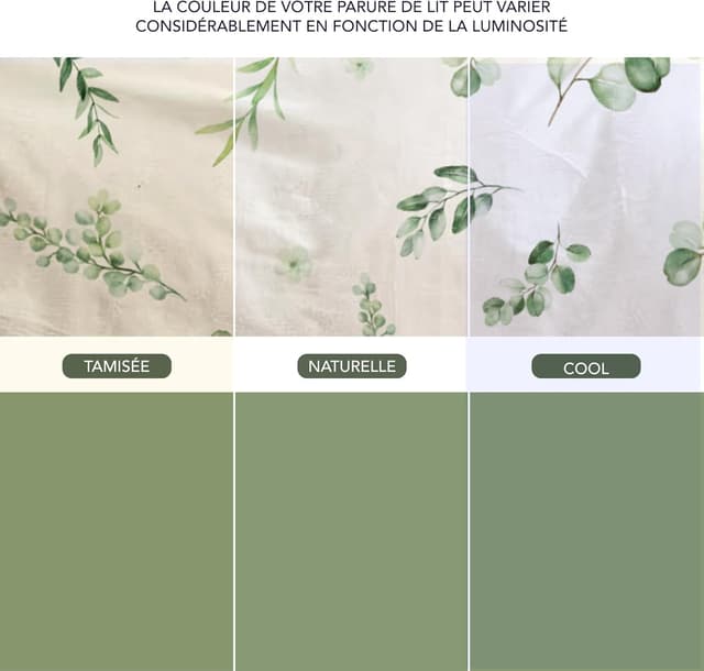 Thumbnail 5 de Dreamzie 1 Housse de Couette 260x240