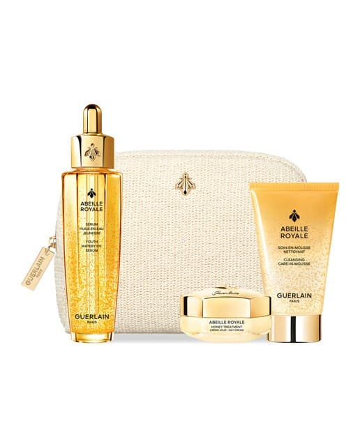 Imagen de Guerlain Estuche Abeille Royale 25 Oil, set de regalo en OfertitasTOP