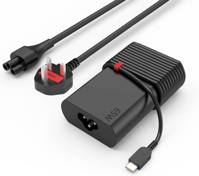 Thumbnail 6 de MAXPOR 65W USB-C laptop charger for Lenovo