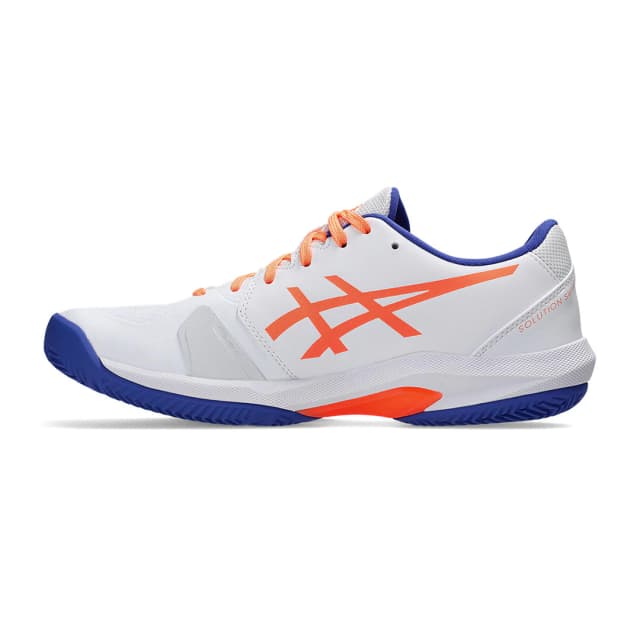 Detalle de ASICS SOLUTION SWIFT FF 2 PADEL: zapatillas deportivas de pádel para hombre