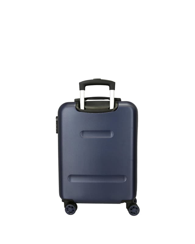 Detalle 1 de Movom Maleta de cabina Balls 35 L