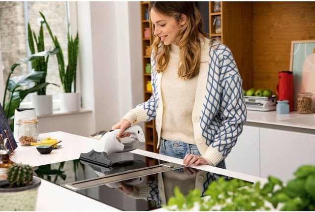 Thumbnail 5 de Kärcher WV 1 Plus Limpiadora de Cristales