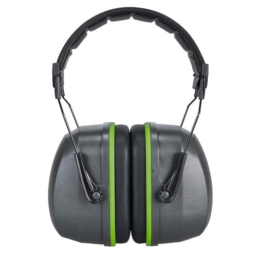 Imagen de Portwest PS46GRR Casque anti-bruit Premium 28 dB en OfertitasTOP