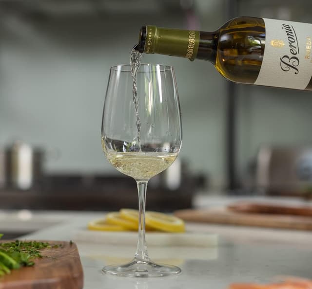 Thumbnail 2 de Beronia Verdejo Vino D.O. Rueda 6x750 ml 🍇