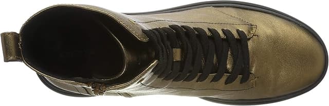 Thumbnail 4 de Geox D Phaolae A botines Black 38 EU, 5 cm