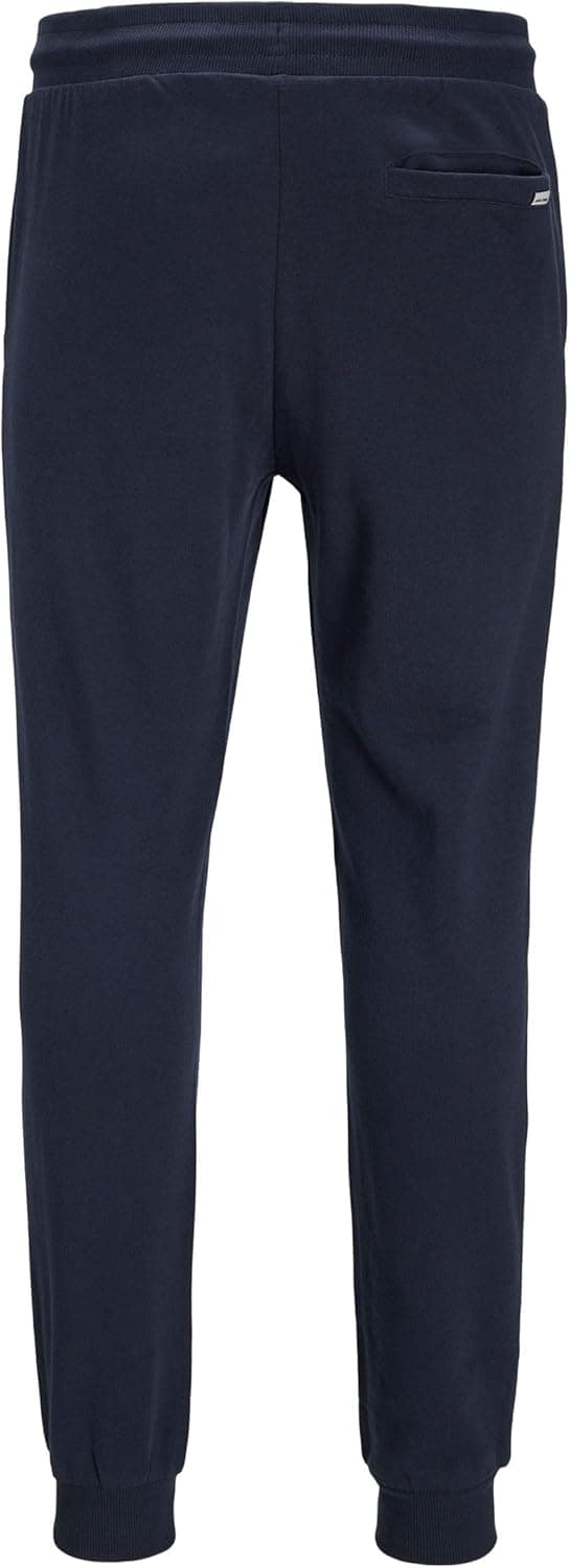 Detalle de Jack & Jones Jjigordon Jjshark Pantalón deportivo Azul W