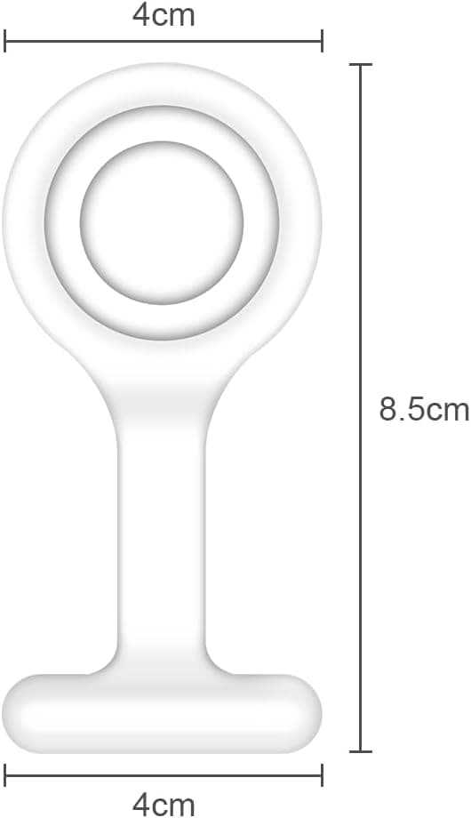 Detalle 2 de Vicloon Schwesternuhr 85 mm