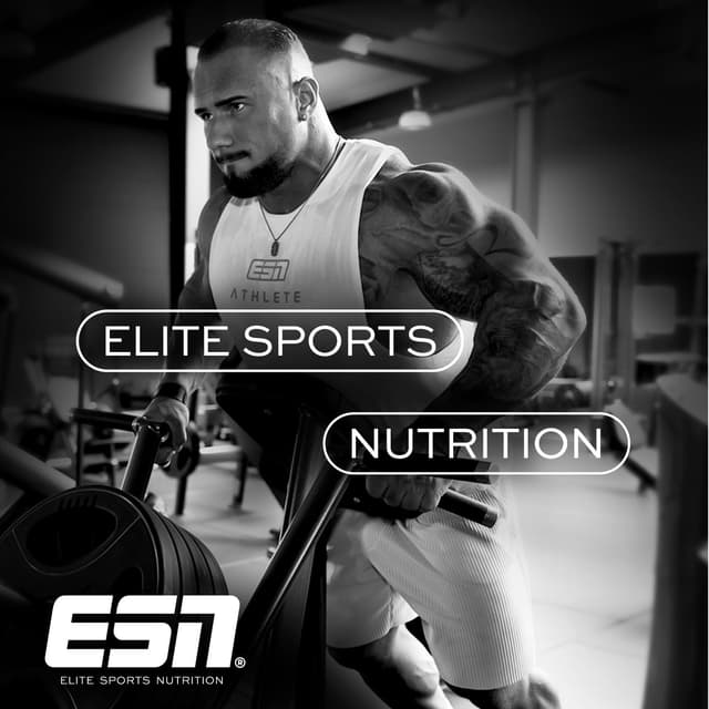 Thumbnail 4 de ESN Créatine monohydrate 250 g 71 portions