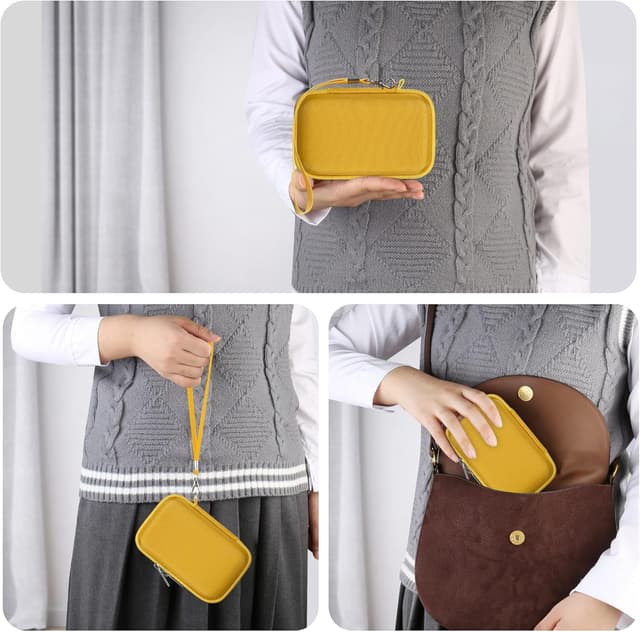 Detalle de RAIALL PIXPRO WPZ2 camera case waterproof