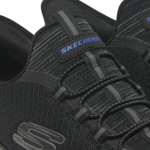 Detalle 2 de Skechers Summits High Range 45,5 EU, zapatillas hombre