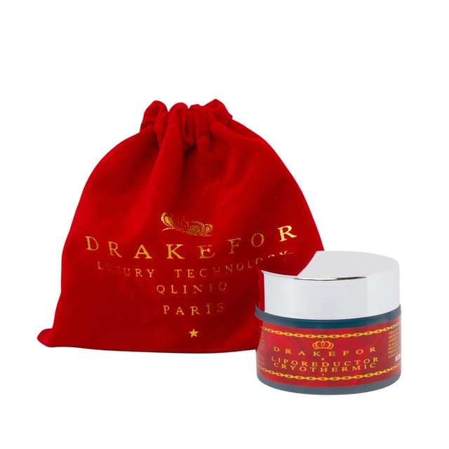 Thumbnail 2 de Drakefor DKF-LIPOREDUCTOR CRYO crema liporeductora criotérmica