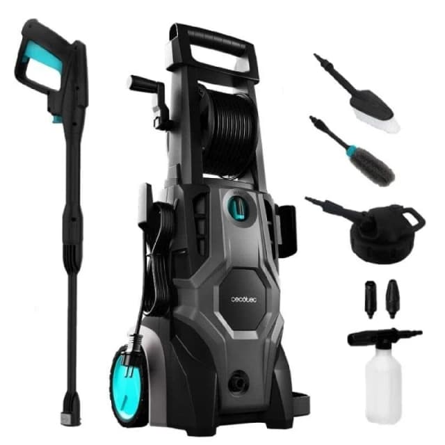 Imagen de Cecotec HydroBoost 2400 AdvanceClean Hidrolimpiadora 2400 W 🚿 en OfertitasTOP