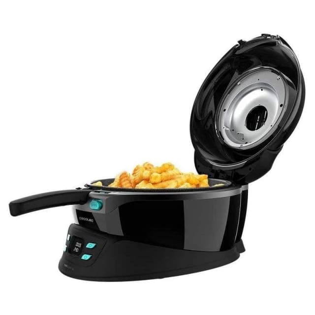 Detalle 2 de Cecotec TurboCecofry 4D 3 L