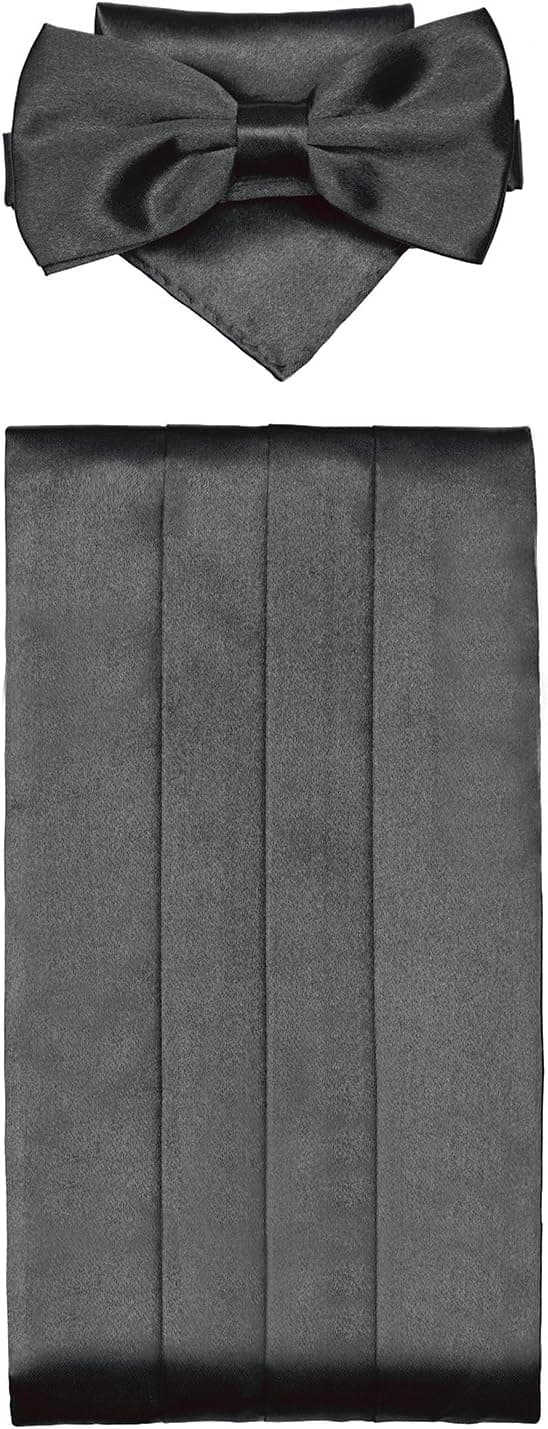 Thumbnail 4 de DonDon set da smoking 3 pezzi