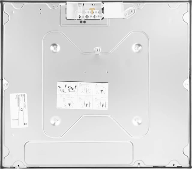 Thumbnail 14 de Bauknecht CTAR 9642 IN Glaskeramikkochfeld