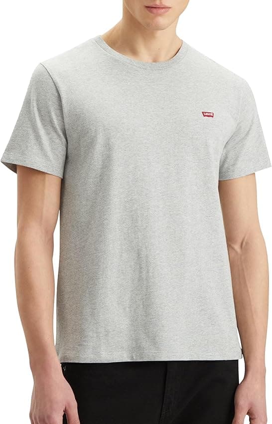 Thumbnail 3 de Levi's SS Original Housemark tee Camiseta L