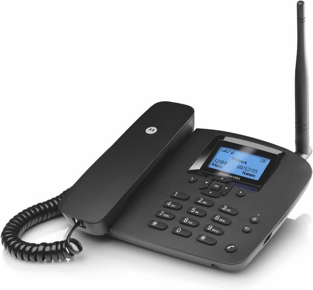 Imagen de Motorola Voice FW200L Telefono fisso wireless 2G en OfertitasTOP