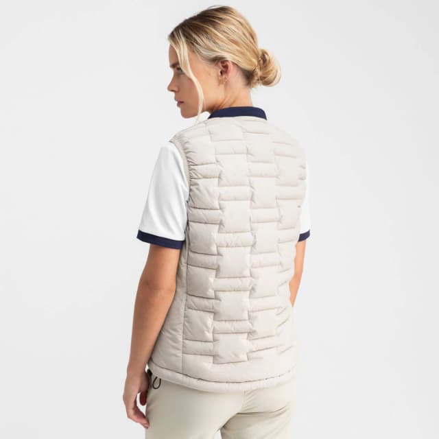 Thumbnail 1 de Siroko Royal-W chaleco golf mujer