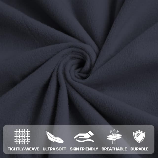 Detalle de DUJUIKE coprimaterasso impermeabile 200 x 230