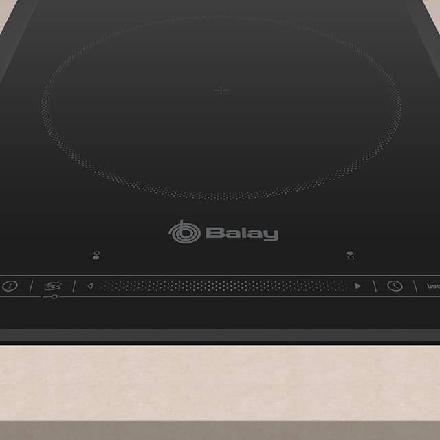 Thumbnail 4 de Balay 3EB939LQ placa de inducción 30 cm