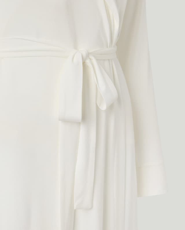 Thumbnail 2 de Paladini Lingerie Bata Rosy midi 💃