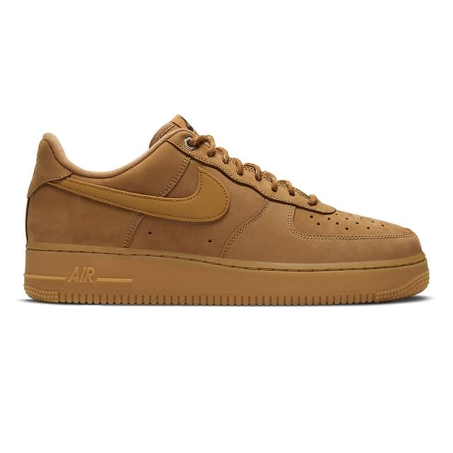 Imagen de Nike Air Force 1 '07 Wb Zapatillas 1 unidad en OfertitasTOP